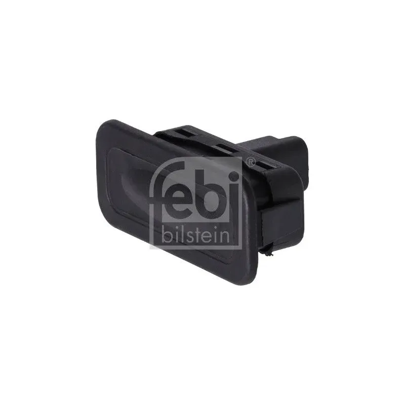 FEBI BILSTEIN 182451 Conmutador, Desbloqueo tapa maletero