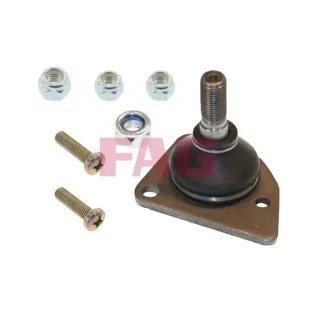 Schaeffler FAG 825027210 Rótula de suspensión/carga