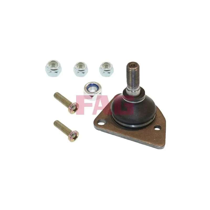 Schaeffler FAG 825027210 Rótula de suspensión/carga