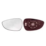 ALKAR 6471394 Cristal de espejo, retrovisor exterior
