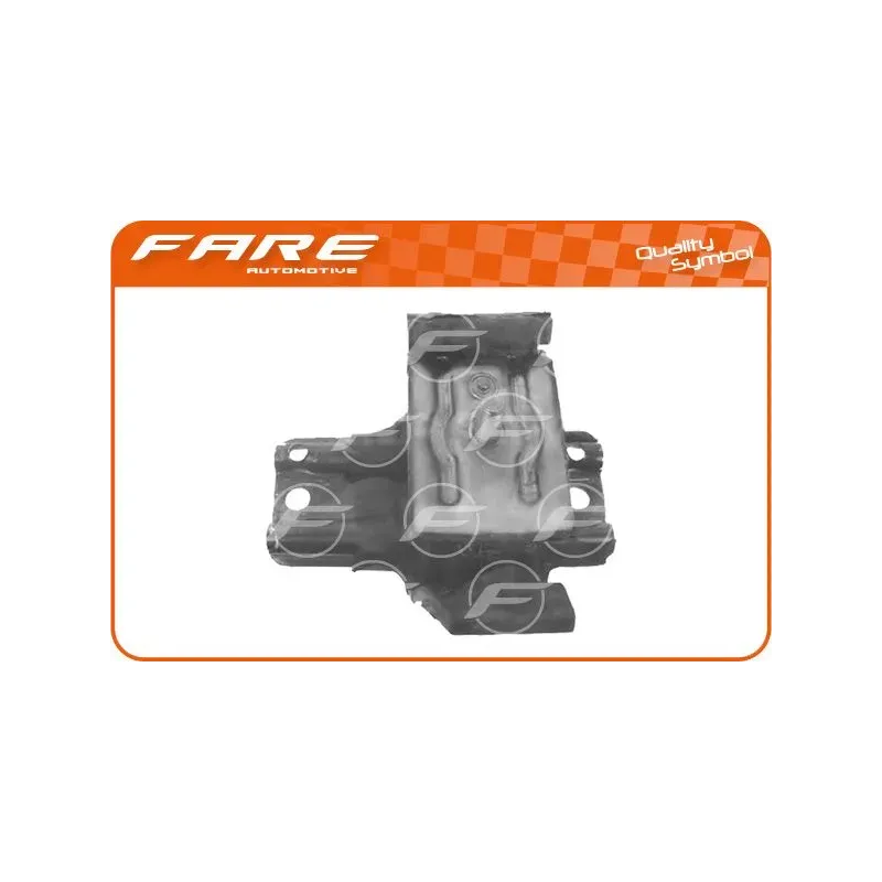FARE SA 4715 Soporte, motor