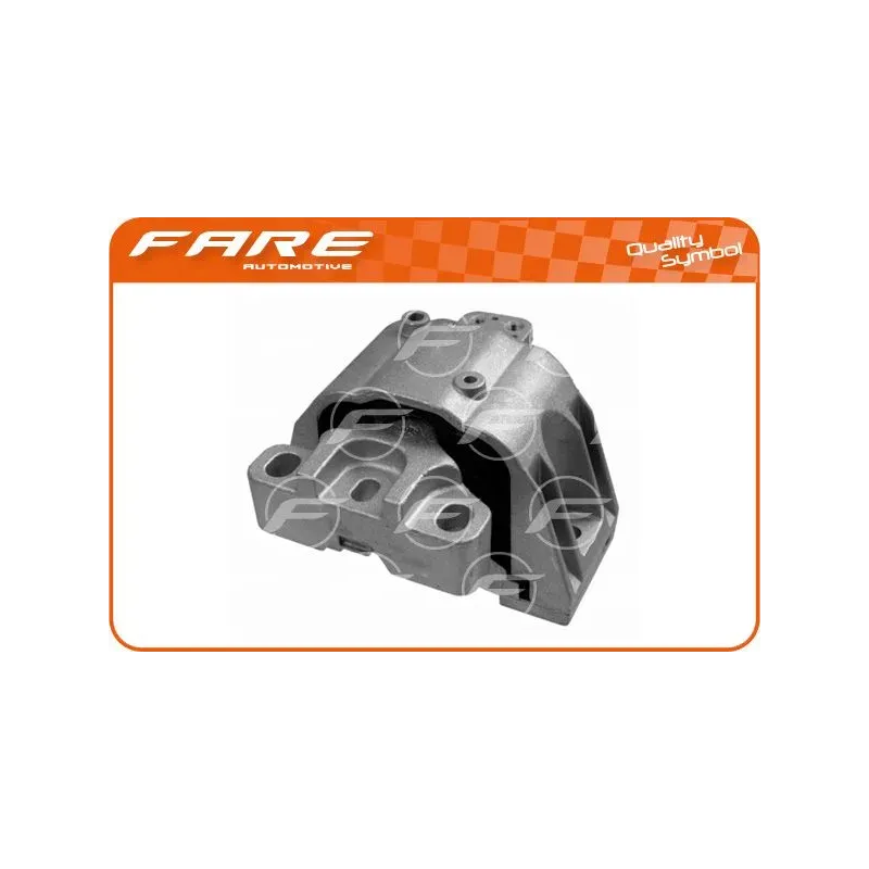FARE SA 11859 Soporte, motor