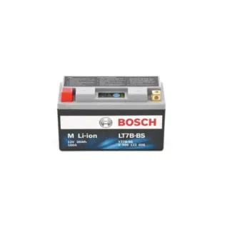 BOSCH 0986122606 Batería de arranque