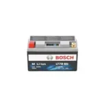 BOSCH 0986122606 Batería de arranque