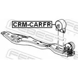 FEBEST CRM-CARFR Soporte, motor