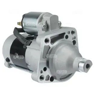 HC-Cargo 113977 Motor de arranque