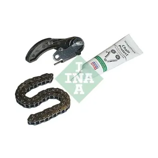 Schaeffler INA 558008310 Kit cadenas, accionamiento bomba aceite