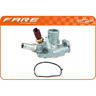 FARE SA 16439 Caja del termostato