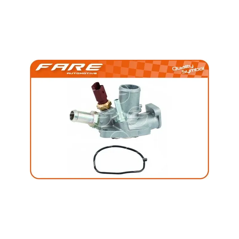 FARE SA 16439 Caja del termostato