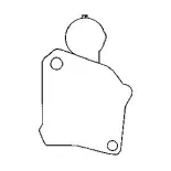 HC-Cargo 112430 Motor de arranque