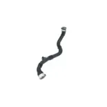NRF 166329 Tubo flexible de aire de sobrealimentación