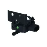 NRF 708059 Sensor, presión gas de escape