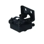 NRF 708059 Sensor, presión gas de escape