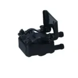 NRF 708059 Sensor, presión gas de escape