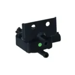 NRF 708059 Sensor, presión gas de escape