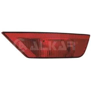 ALKAR 2202385 Piloto antiniebla posterior