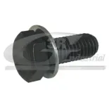 3RG 10006 Tornillo, soporte cojinete cigüeñal