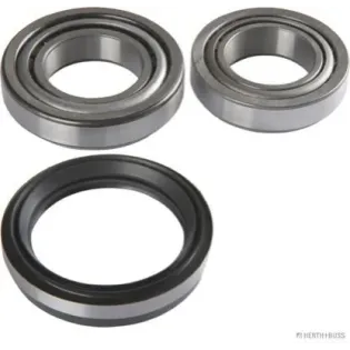HERTH+BUSS JAKOPARTS J4701020 Juego de cojinete de rueda