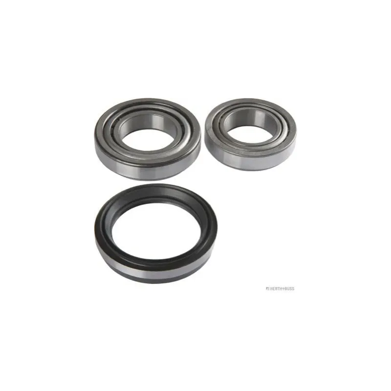 HERTH+BUSS JAKOPARTS J4701020 Juego de cojinete de rueda