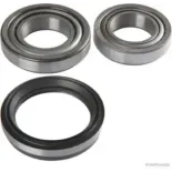 HERTH+BUSS JAKOPARTS J4701020 Juego de cojinete de rueda