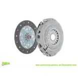 VALEO 828449 Kit de embrague