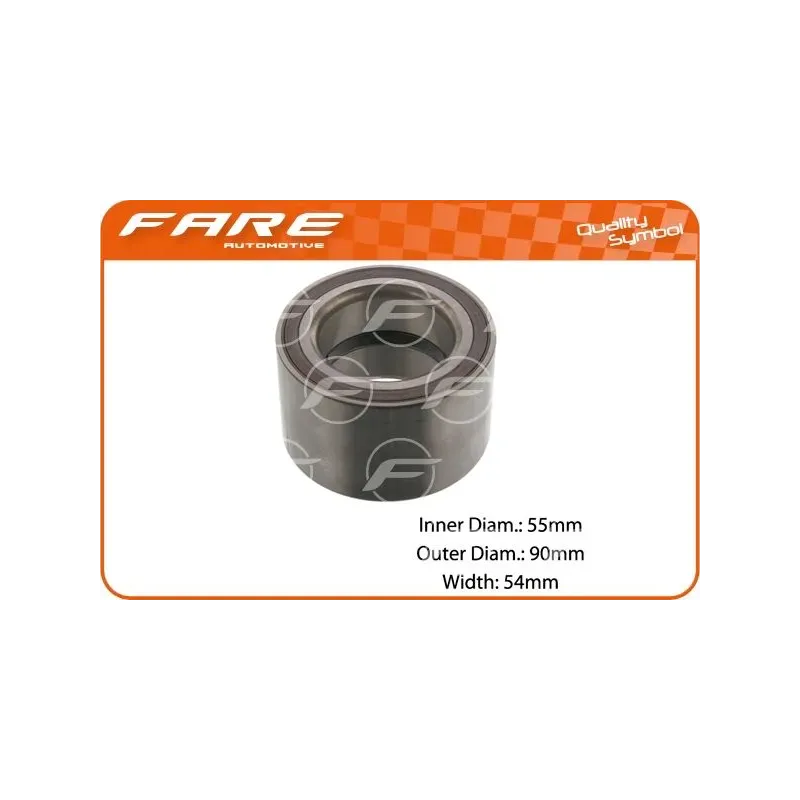 FARE SA 15971 Cojinete de rueda