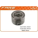 FARE SA 15971 Cojinete de rueda