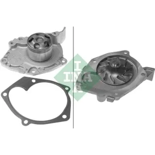 Schaeffler INA 538039310 Bomba de agua, refrigeración del motor