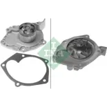 Schaeffler INA 538039310 Bomba de agua, refrigeración del motor