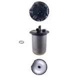 MAHLE KL1132D Filtro combustible