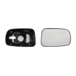 ALKAR 6402311 Cristal de espejo, retrovisor exterior