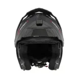 Casco modular Acerbis Rider 22-06 negro mate 0026576.091