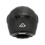 Casco modular Acerbis Rider 22-06 negro mate 0026576.091