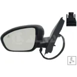 ALKAR 6145207 Retrovisor exterior