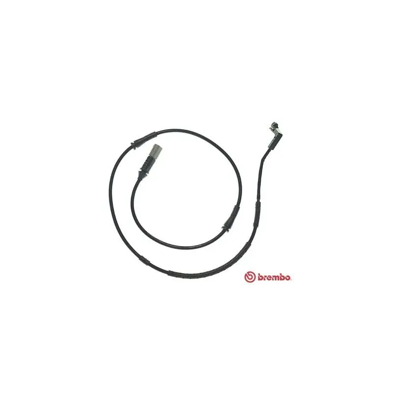 BREMBO A00428 Contacto de aviso, desgaste de los frenos