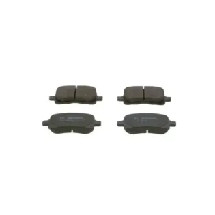 BOSCH 0986424692 Juego de pastillas de freno