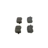 BOSCH 0986424692 Juego de pastillas de freno