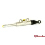 BREMBO C06003 Cilindro maestro, embrague