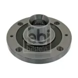 FEBI BILSTEIN 10224 Buje de rueda