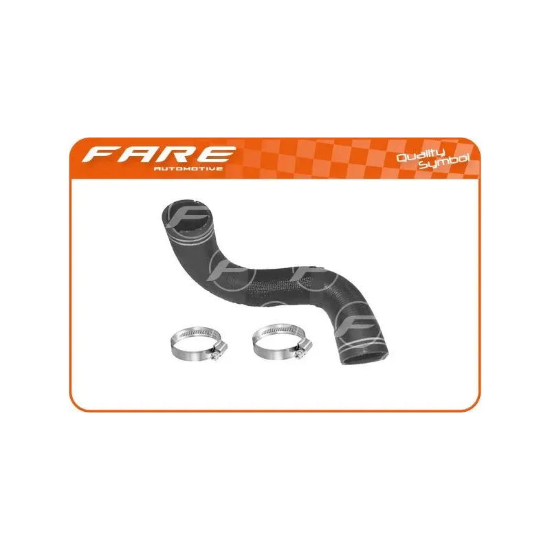 FARE 14698 Sobrealimentación