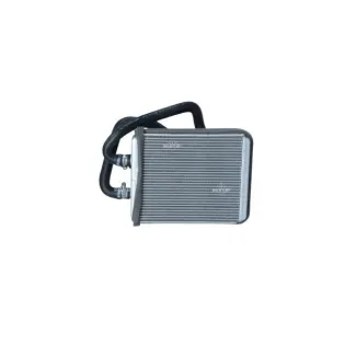 NRF 54219 Radiador de calefacción