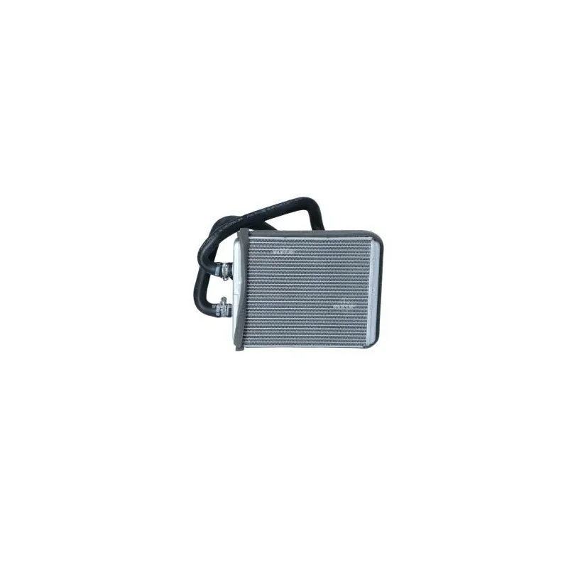 NRF 54219 Radiador de calefacción