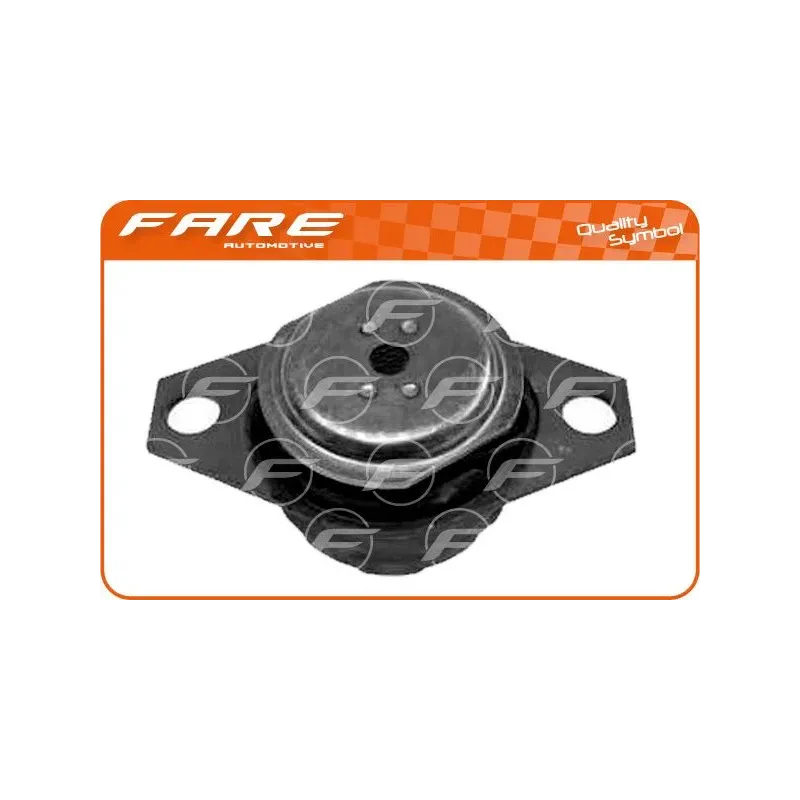FARE SA 10504 Soporte, motor