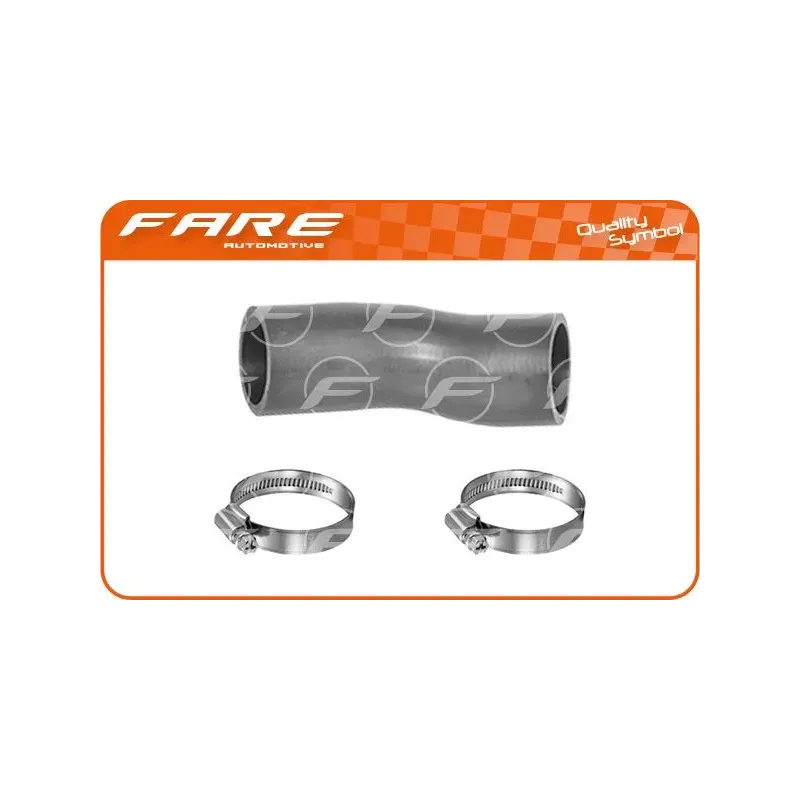 FARE 15073 Sobrealimentación