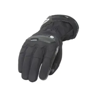 Guantes Acerbis CE Discovery color negro 0023987.090