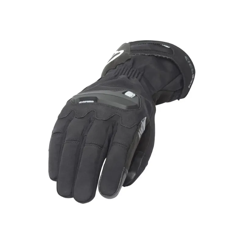 Guantes Acerbis CE Discovery color negro 0023987.090