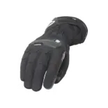 Guantes Acerbis CE Discovery color negro 0023987.090