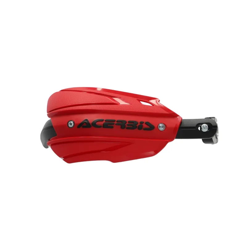 Paramanos Acerbis Endurance-X Rojo/Negro 0025486.848