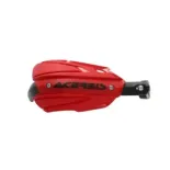 Paramanos Acerbis Endurance-X Rojo/Negro 0025486.848