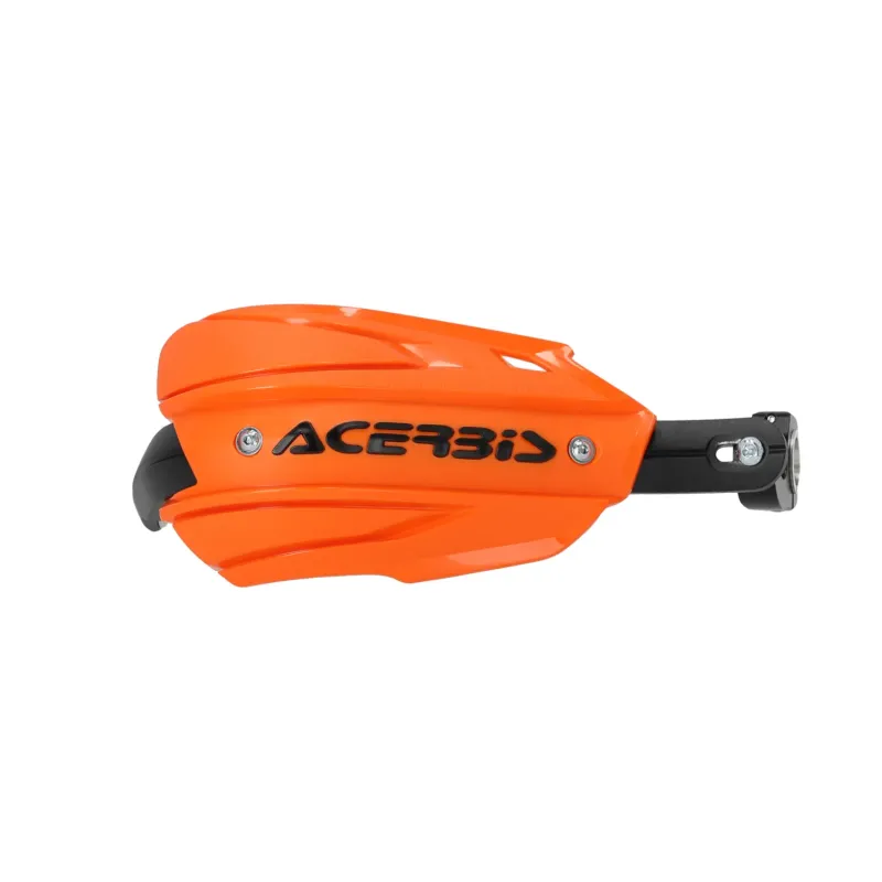 Paramanos Acerbis Endurance-X Naranja 0025486.090